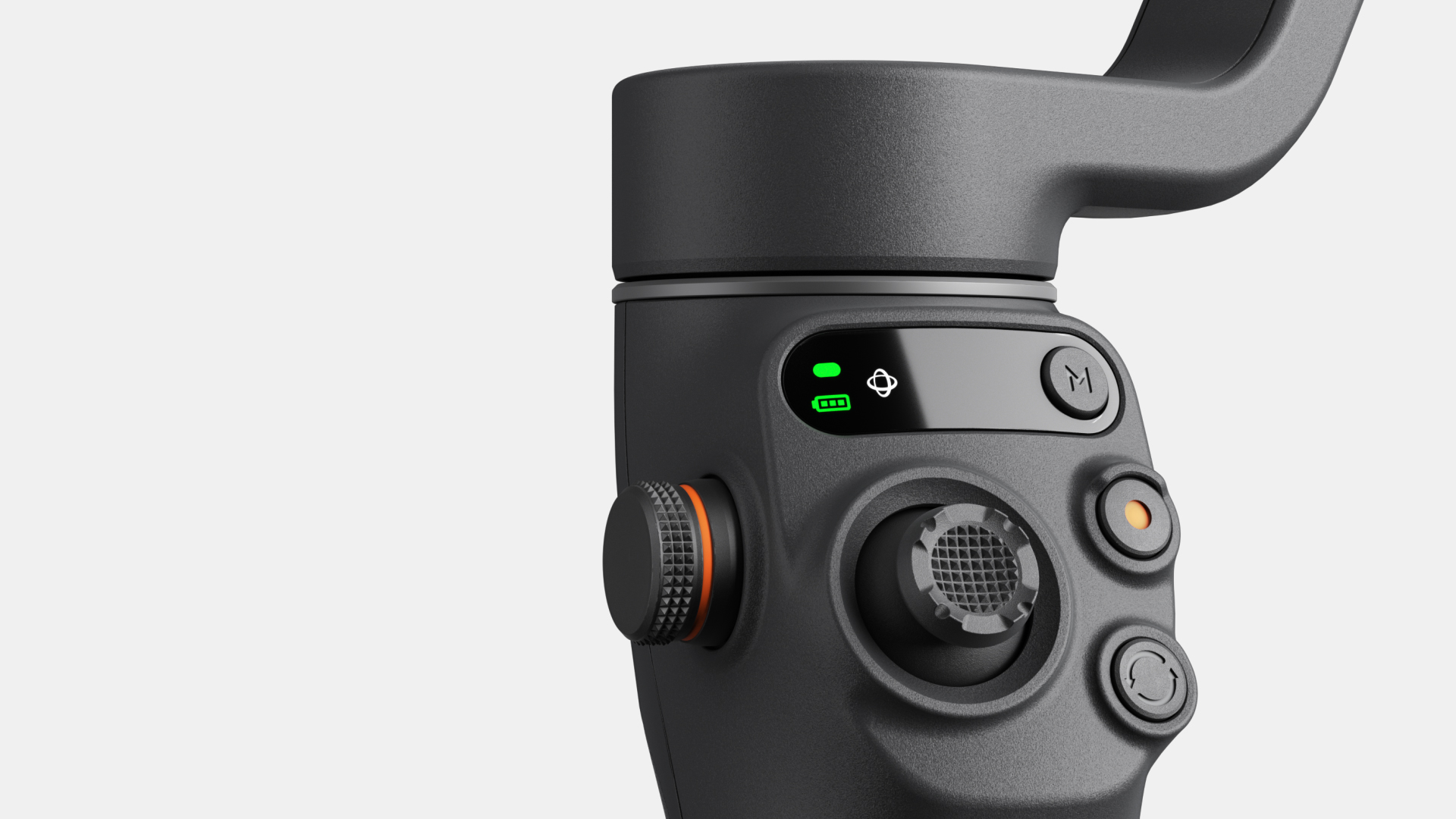 Estabilizador DJI Osmo Mobile 6 | DJI Chile